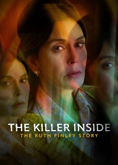 The Killer Inside: The Ruth Finley Story