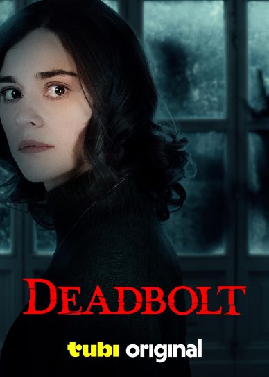 Deadbolt