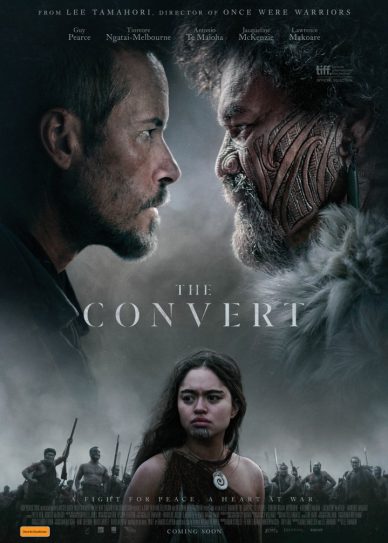 The Convert