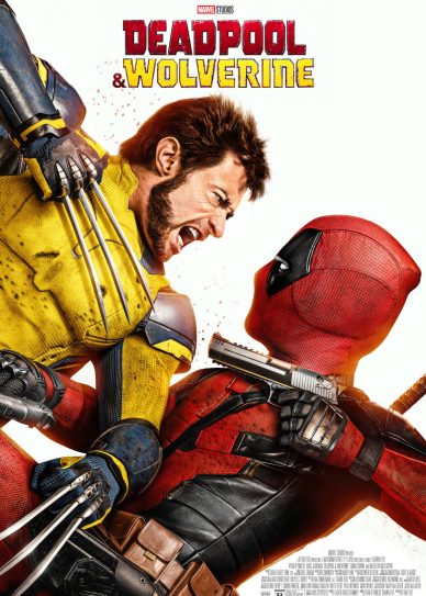 Deadpool & Wolverine