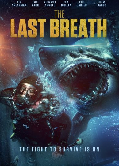 The Last Breath