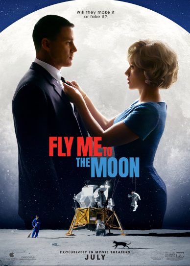 Fly Me to the Moon