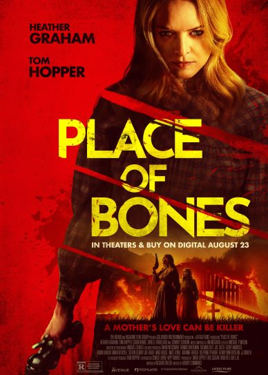 Place of Bones