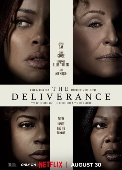 The Deliverance