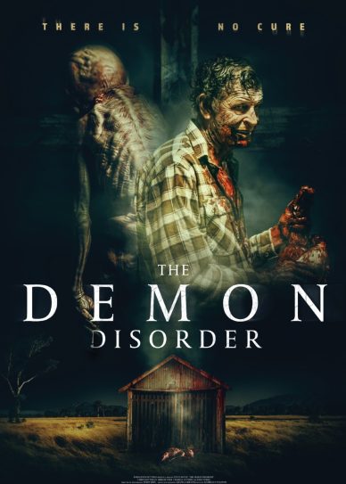 The Demon Disorder