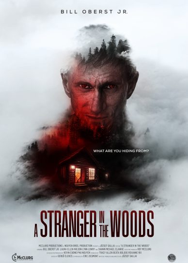 A Stranger in the Woods