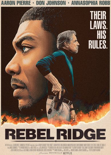 Rebel Ridge