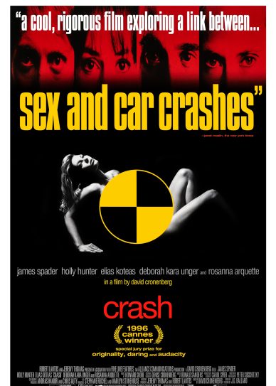 Crash (1997)