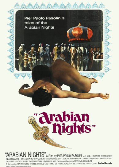 Arabian Nights (1974)