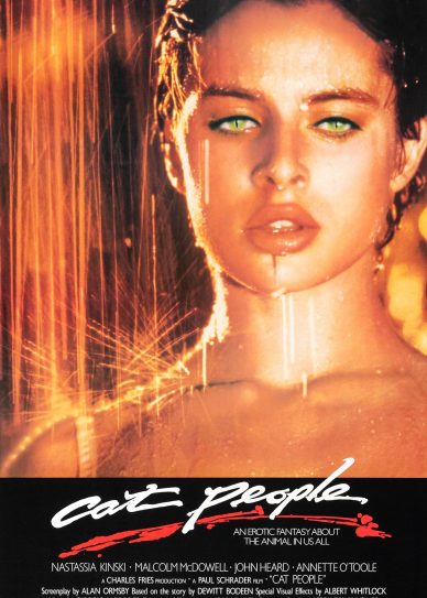 Cat People (1982)