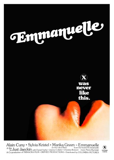 Emmanuelle (1974)