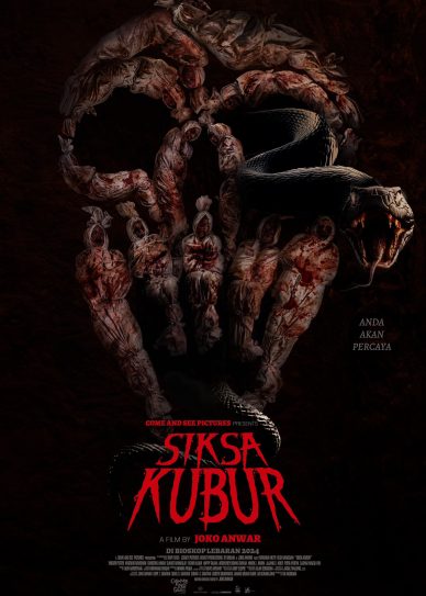 Siksa Kubur