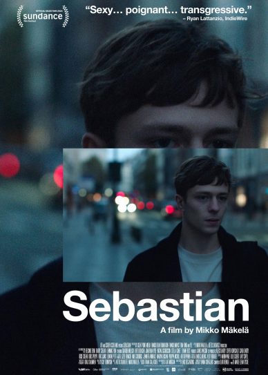 Sebastian