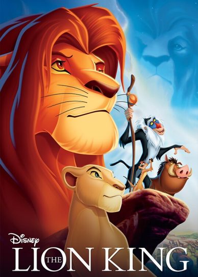 The Lion King (1994)