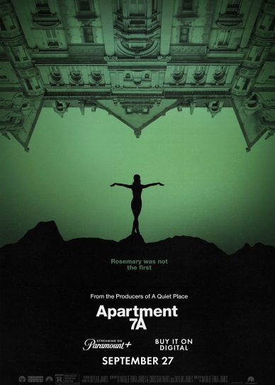 Apartment 7A