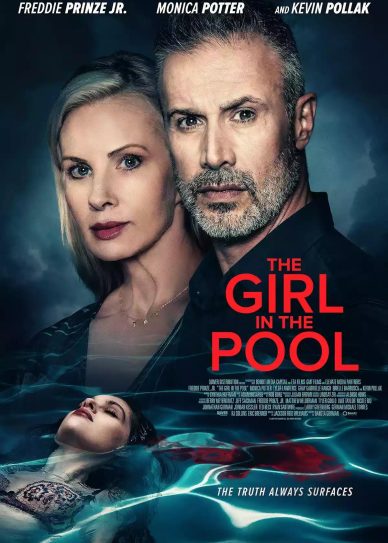 The Girl in the Pool