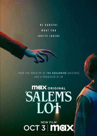 Salem’s Lot