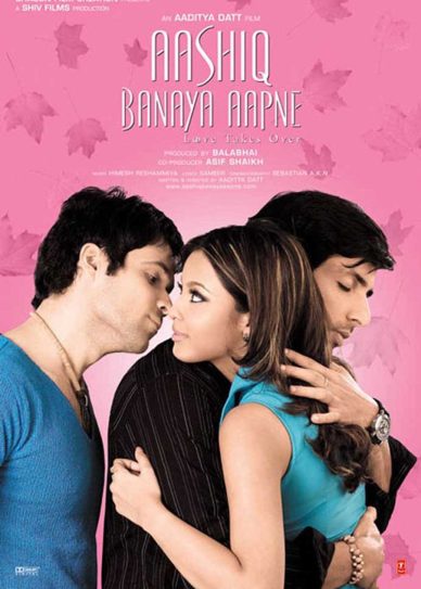 Aashiq Banaya Aapne: Love Takes Over