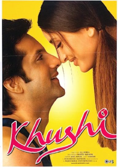 Khushi