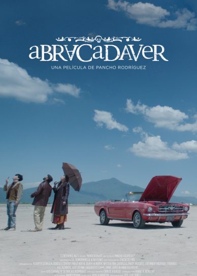 Abracadaver