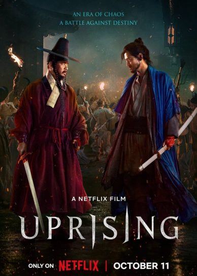 Uprising