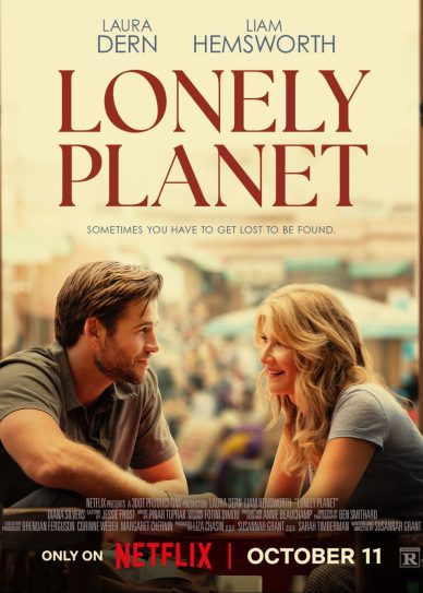 Lonely Planet