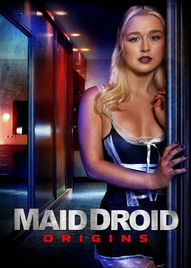 Maid Droid Origins