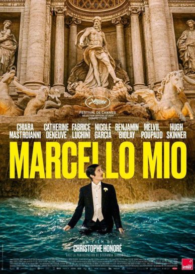 Marcello mio