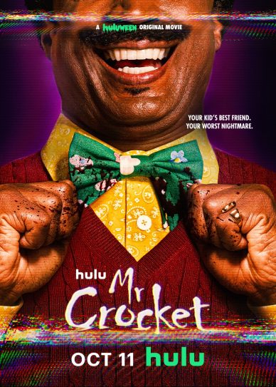 Mr. Crocket