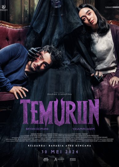 Temurun