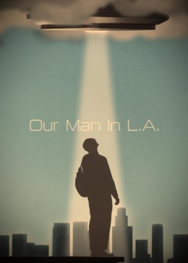 Our Man in L.A.