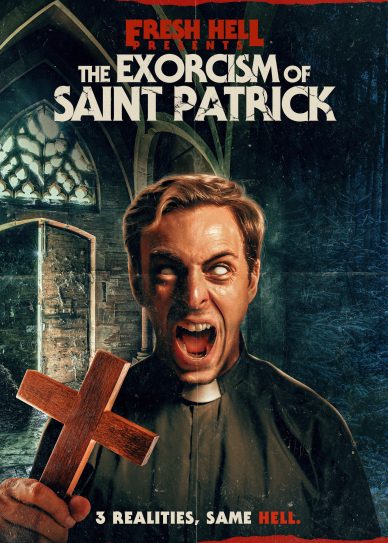 The Exorcism of Saint Patrick