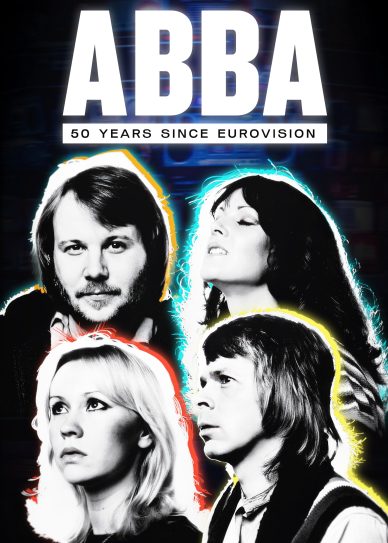 Abba: 50 Years Since Eurovision