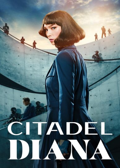 Citadel: Diana