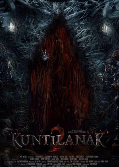 Kuntilanak 2