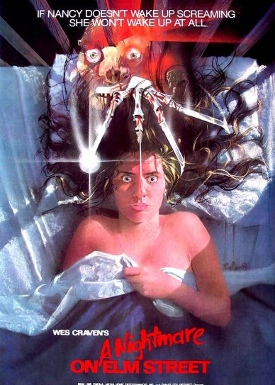 A Nightmare on Elm Street (1984)