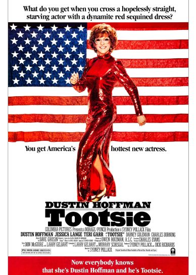 Tootsie (1982)