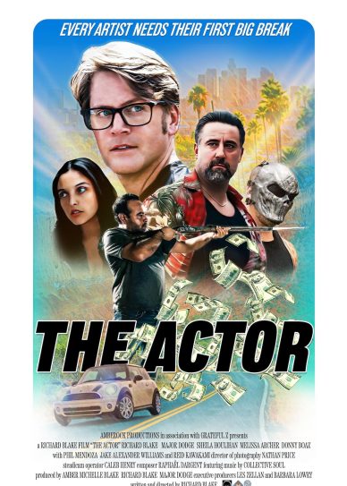 The Actor