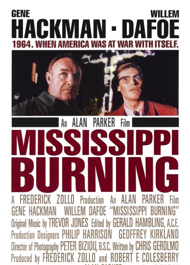 Mississippi Burning (1989)