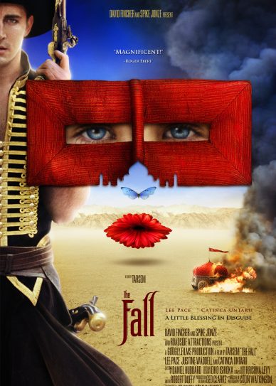 The Fall (2008)