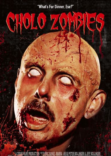 Cholo Zombies