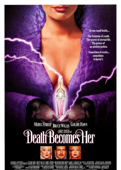 Death Becomes Her (1992)