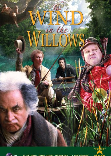 The Wind in the Willows