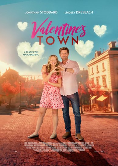 Valentine’s Town