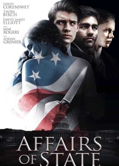 Affairs of State (2019)