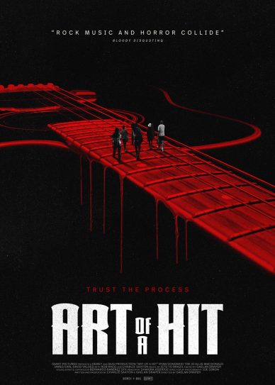 Art of a Hit