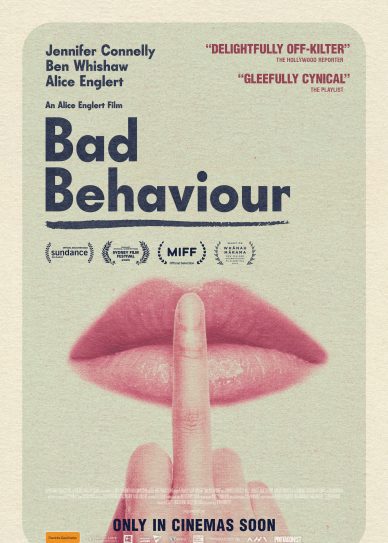 Bad Behaviour