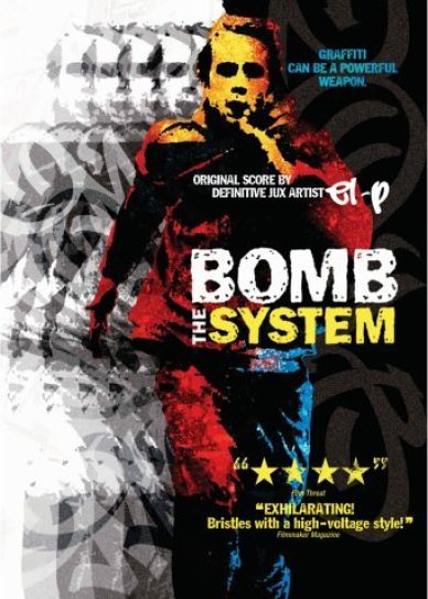 Bomb the System