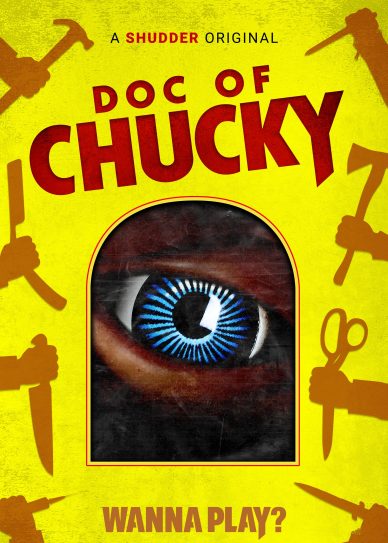 Doc of Chucky