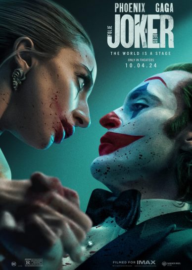 Joker: Folie a Deux